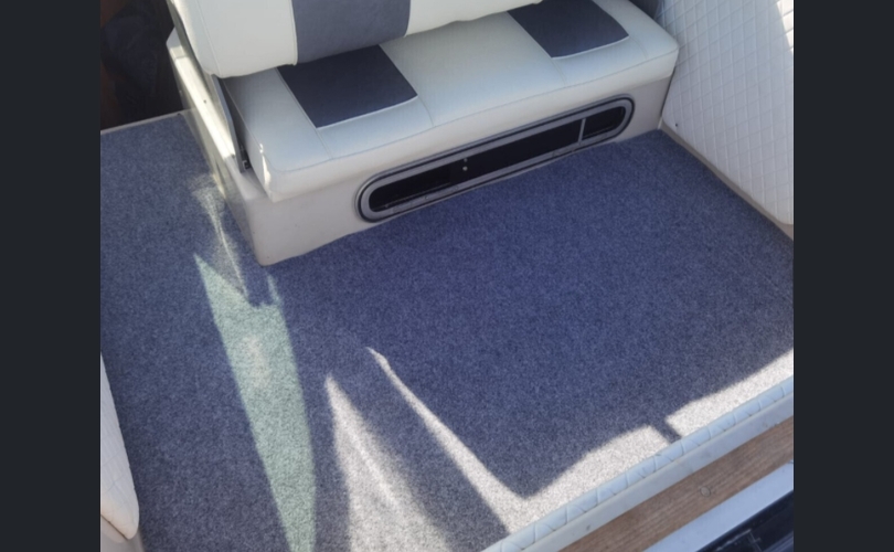 Sea Ray Selville 21 MC-kuva-4